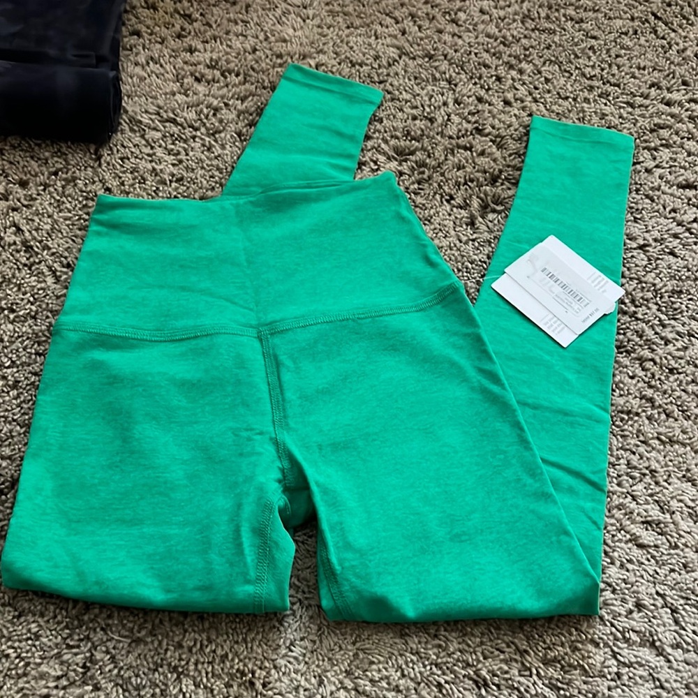 Beyond yoga legging